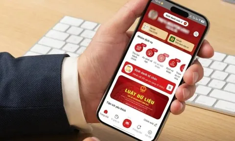 BHXH khuyến nghị người dân kiểm tra ngay thông tin này trên VNeID, VssID để đảm bảo quyền lợi