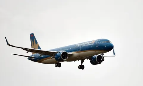 Vietnam Airlines khuyến cáo đi lại dịp cao điểm Tết do sương mù