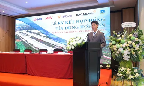 Đại gia bí ẩn muốn làm tổ hợp điện than – nhôm 5 tỷ USD tại Lâm Đồng: Sở hữu thương hiệu gas nổi tiếng, từng là chủ đầu tư của tổ hợp khách sạn 5 sao và căn hộ cao cấp tại Hà Nội