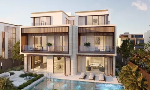 Mua nhà phố xây sẵn cần chú ý điều gì?