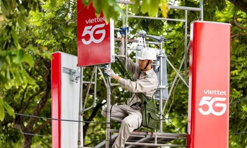 Hàng triệu người dùng Viettel nhận tin vui lớn nhất từ trước đến nay