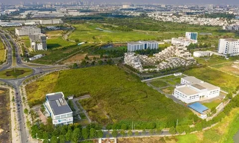 TP HCM hút hàng tỉ USD vào trung tâm dữ liệu