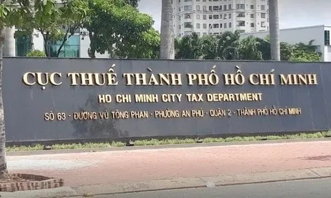 Thuế TPHCM ra thông báo mới trước thềm Tết Nguyên đán, hàng trăm nghìn hộ kinh doanh lưu ý!