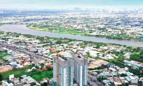 Chung cư cao cấp tiếp tục giữ vị thế trong chu kỳ chọn lọc