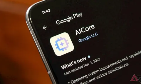 Chỉ xóa một ứng dụng thừa trên Android mà lấy được đến 7GB bộ nhớ: "Giá như tôi biết điều này sớm hơn"