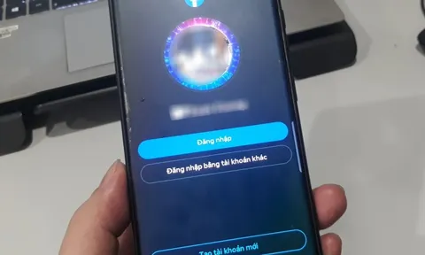 Facebook có thông báo đến người dùng Việt