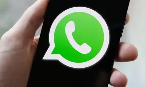 Nga chặn ứng dụng WhatsApp
