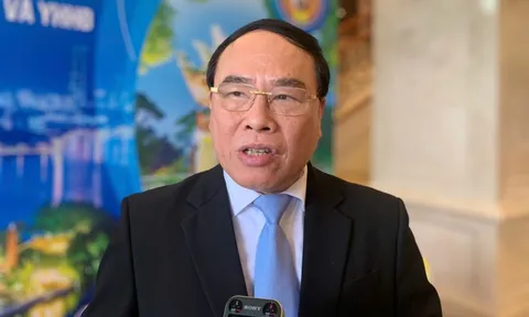 Tinh thần "lấy nhân dân làm trung tâm" luôn là kim chỉ nam cho mọi hoạt động y tế