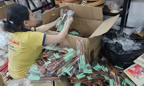 Người Việt chi mạnh tay nhất cho những mặt hàng nào trong dịp Tết 2026?