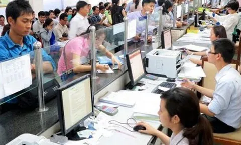 Không 'khoán trắng' trong xác định vị trí việc làm công chức