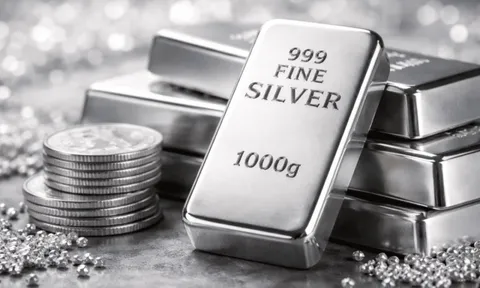 Giá bạc bị chi phối bởi những yếu tố nào?