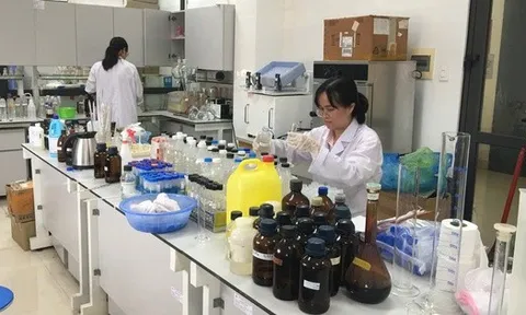 Khoa học – Công nghệ với sứ mệnh trụ cột tăng trưởng của đất nước