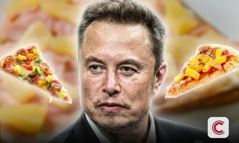 Elon Musk đại chiến Pizza với OpenAI: Một chiếc bánh khơi mào xung đột hàng trăm triệu USD