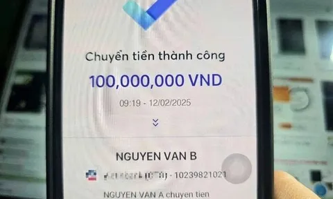 Công an ra cảnh báo quan trọng tới tất cả người bán hàng