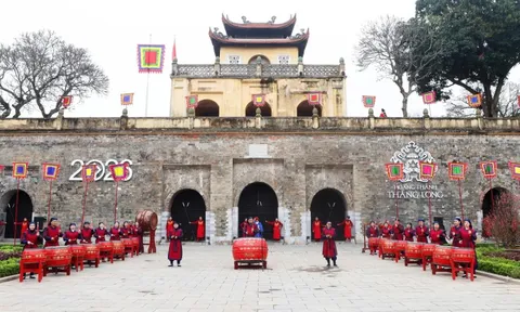 Hà Nội mở cửa miễn phí 17 di tích nổi tiếng dịp đầu năm Bính Ngọ