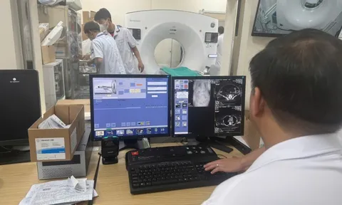 Chụp X-quang dưới 6 phút, BHYT không thanh toán: Đề nghị điều chỉnh để bảo đảm quyền lợi người bệnh