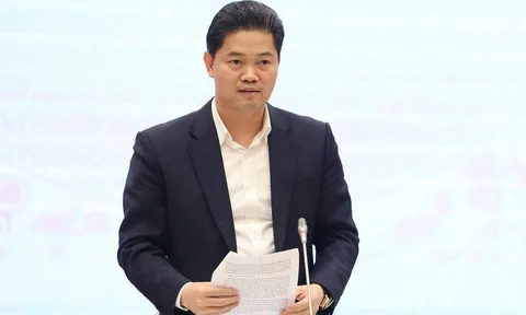 Đề xuất ban hành nghị quyết về việc triển khai Nghị định 46 về an toàn thực phẩm