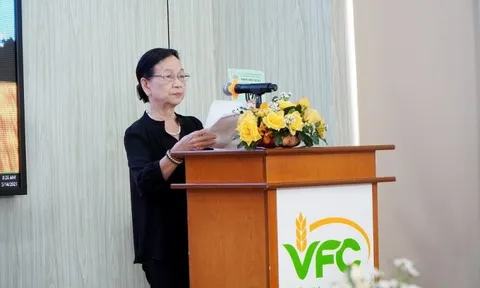 Cụ bà tuổi Ngọ U90: 83 tuổi vẫn là Tổng giám đốc doanh nghiệp, thu nhập hơn 7,45 tỷ đồng mỗi tháng