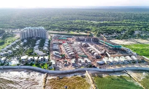 Sau giai đoạn trầm lắng, bất động sản nghỉ dưỡng năm 2026 ra sao?