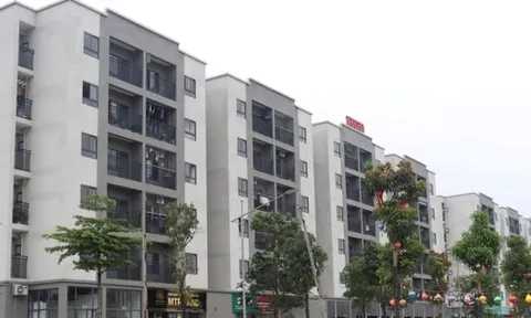 Gỡ “nút thắt” về tiêu chí nhà ở, tăng cơ hội an cư cho người thu nhập thấp