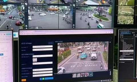 Làm thế nào để tra cứu xe bị phạt nguội?