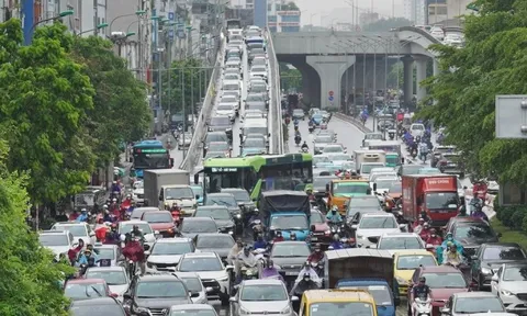 Hà Nội: Giá đất trên tuyến đường Láng cao nhất 173,3 triệu đồng/m2