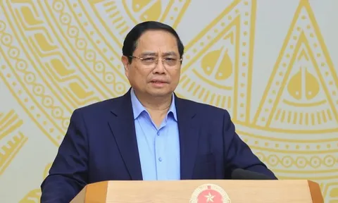 Thủ tướng: Phát triển nhà ở cho người có thu nhập trung bình từ 20 triệu đồng/tháng