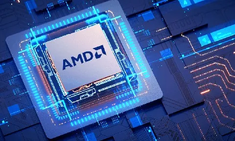 Khi cổ phiếu trở thành “chiết khấu”: AMD đang viết lại luật chơi ngành chip AI?