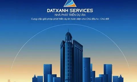 Đất Xanh Services dự trình bầu Thành viên HĐQT nhiệm kỳ 2026-2030 tại ĐHĐCĐ thường niên 2026