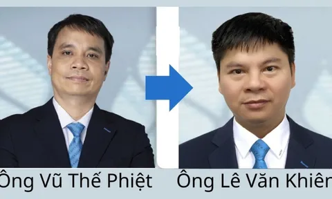 Chủ đầu tư sân bay Long Thành đổi người đại diện pháp luật ngay sau quyết định của Bộ Tài chính