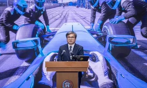 Hà Nội lập Công ty Cổ phần Trung tâm Đổi mới sáng tạo: Mục tiêu trở thành HUB công nghệ – sáng tạo của châu Á, thu hút dòng vốn và nhân tài toàn cầu