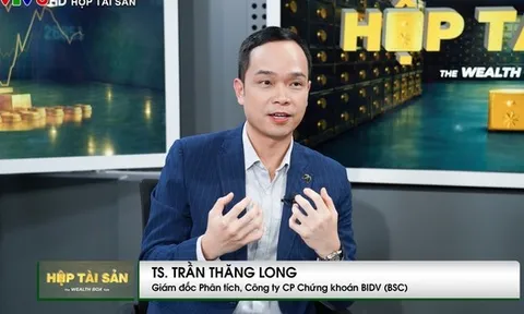 1/3 người Việt đang bước vào “thế hệ bánh mì kẹp”, vừa qua 30 đã gánh hai đầu cha mẹ – con cái: Chuyên gia BSC chỉ cách tránh khủng hoảng tài chính