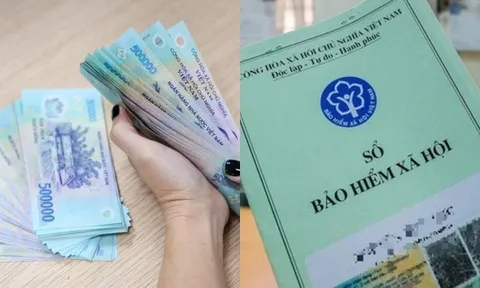 Loạt chính sách mới về tiền lương, BHXH sẽ có hiệu lực từ tháng 3/2026, người lao động lưu ý!