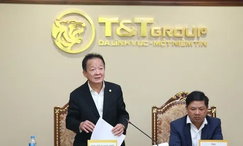 Tập đoàn T&T Group đề xuất loạt dự án chiến lược tại Đắk Lắk