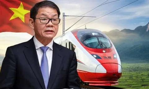 Chỉ hơn 1 tháng nữa, THACO của tỷ phú Trần Bá Dương sẽ khởi công tuyến metro 33.000 tỷ đồng tại thành phố giàu nhất cả nước