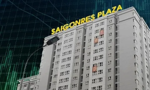 Saigonres lên kế hoạch tổ chức ĐHĐCĐ thường niên năm tài chính 2025