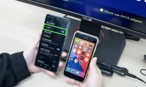 Một nút bấm trên điện thoại tưởng vô hại nhưng thực chất không khác gì "mở cửa cho trộm vào nhà"