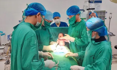 Hơn 11.000 trẻ chào đời trong 5 ngày nghỉ Tết Bính Ngọ 2026