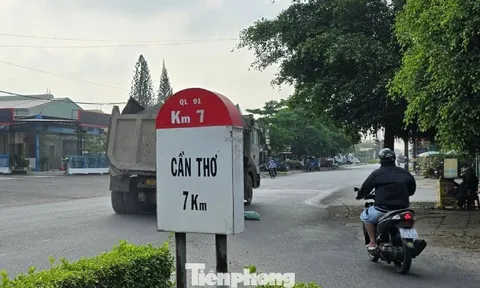 Một dự án có 3 tổ công tác, chủ tịch thành phố chỉ đạo mà quá... chậm