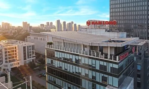 Con trai Chủ tịch Nam Long dự chi hàng chục tỷ đồng gom cổ phiếu NLG