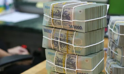 Điểm tên các "đại gia" tiền mặt trên sàn chứng khoán