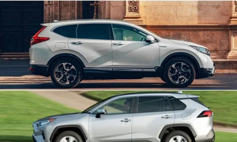 Những thương hiệu ô tô tiết kiệm nhiên liệu nhất