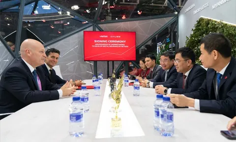 Bảo hiểm số và bài toán xây dựng niềm tin trong kỷ nguyên dữ liệu