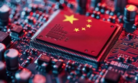 Giới hạn vật lý 70 năm bị phá vỡ: Trung Quốc chế tạo thành chip 1nm nhỏ nhất thế giới