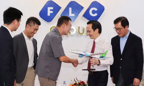 Ông Trịnh Văn Quyết hé lộ chuyện đằng sau bữa tối với Chủ tịch quỹ Hàn Quốc