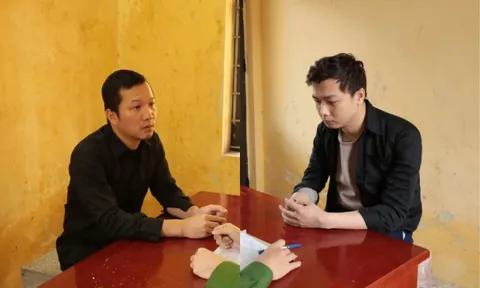 Chân dung 2 “ông trùm” cầm đầu đường dây Xôi Lạc TV với quy mô số tiền gần 1000 tỷ đồng