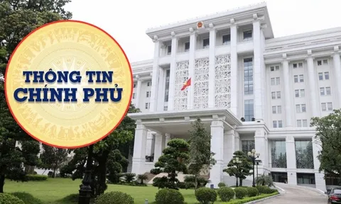 Chuyện gì khiến fanpage Thông tin Chính phủ phát cảnh báo?