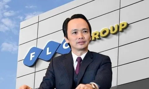 Thông tin mới nhất liên quan cổ phiếu FLC