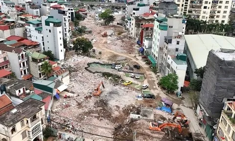 Nỗ lực giải ngân vốn đầu tư công