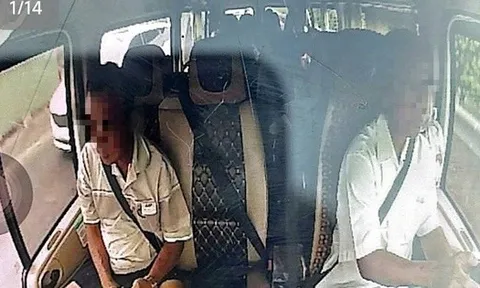 Công an TPHCM nói về việc triển khai camera AI để phát hiện tài xế dùng điện thoại khi lái xe